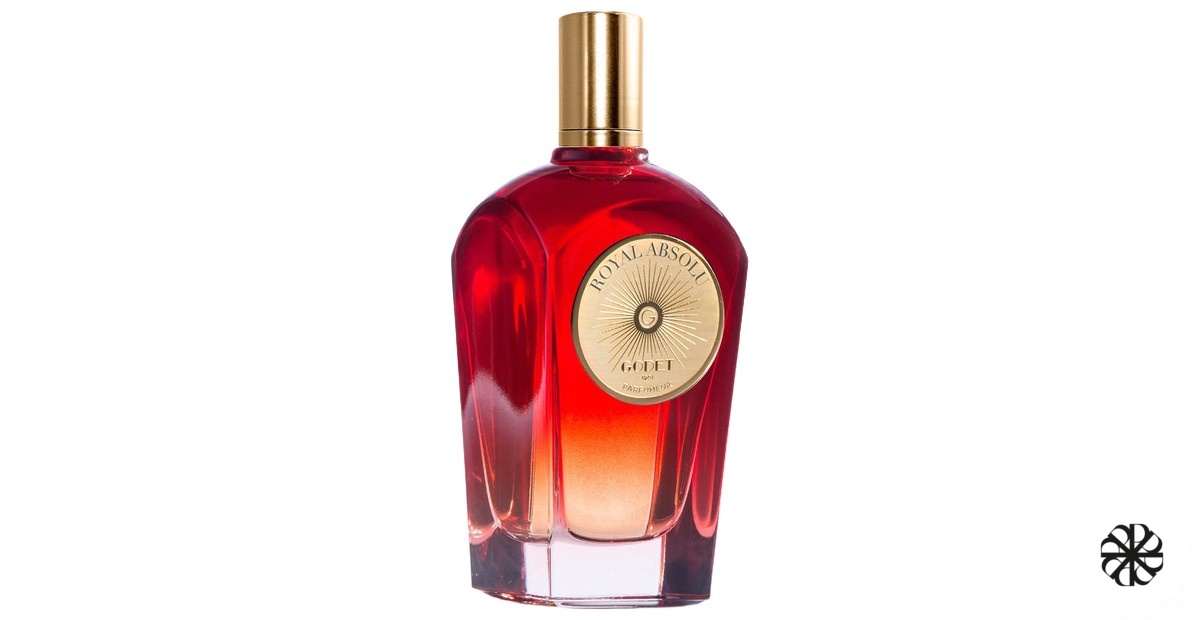 Royal Absolu Godet