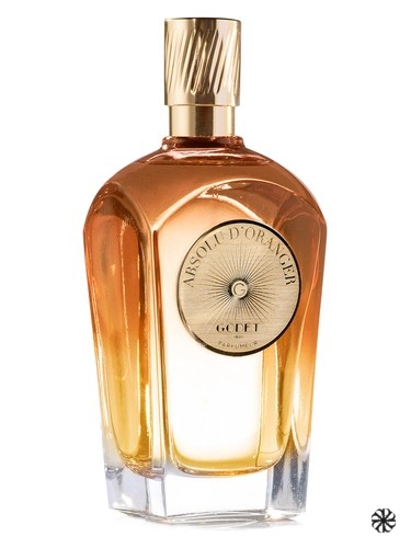 Absolu d’oranger Godet
