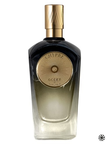 Chypre Godet