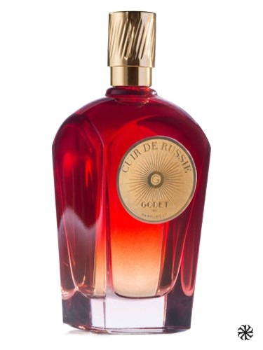Cuir de Russie Godet