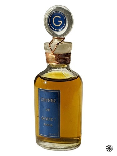 Chypre (1908) Godet