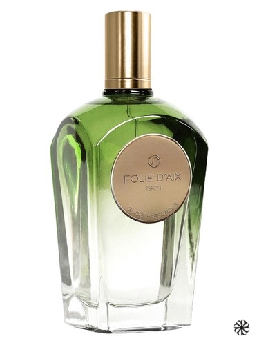 Folie d’Aix 1924 Godet