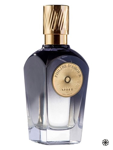 Philtre d'amour Godet