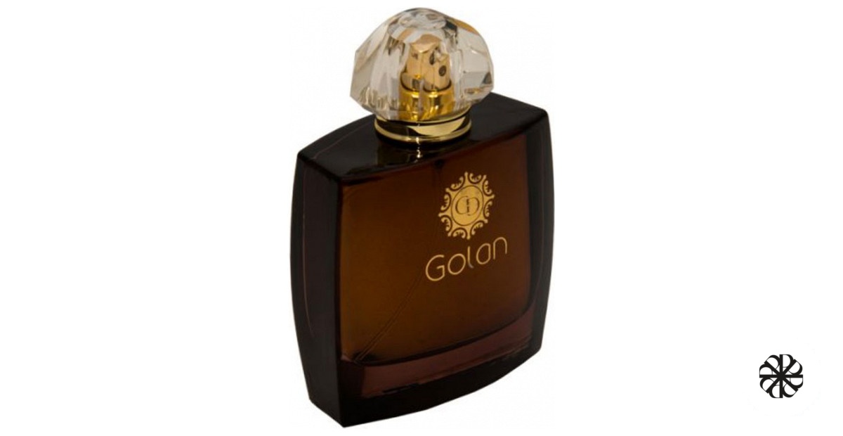 Luxury Oud Golan