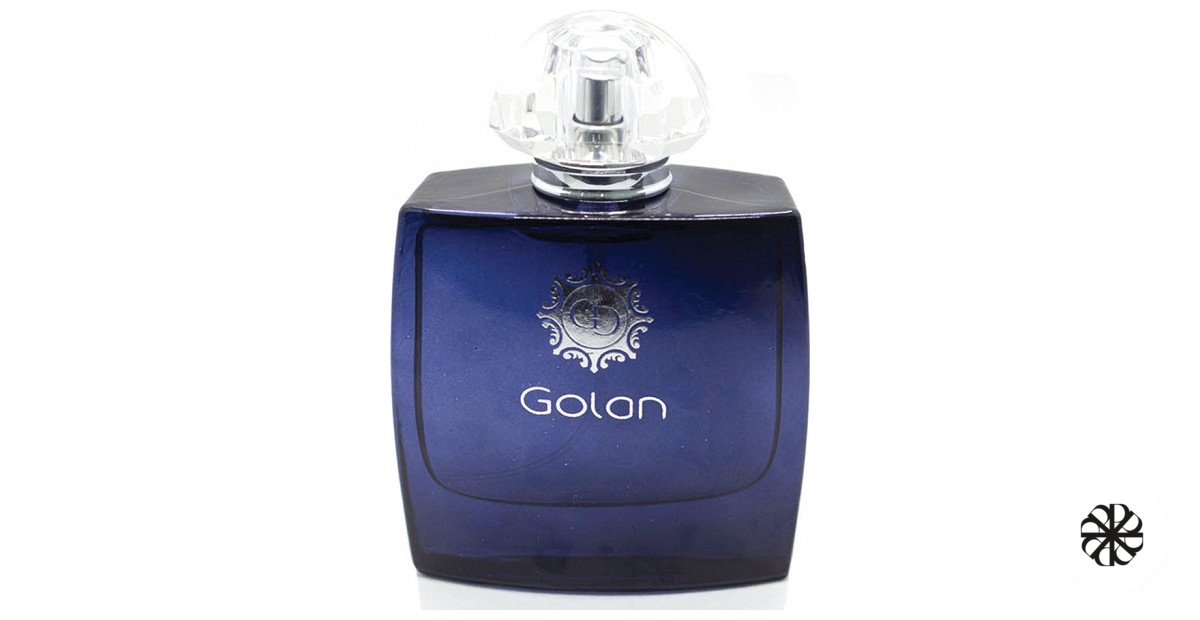 Golan No. 6 Golan