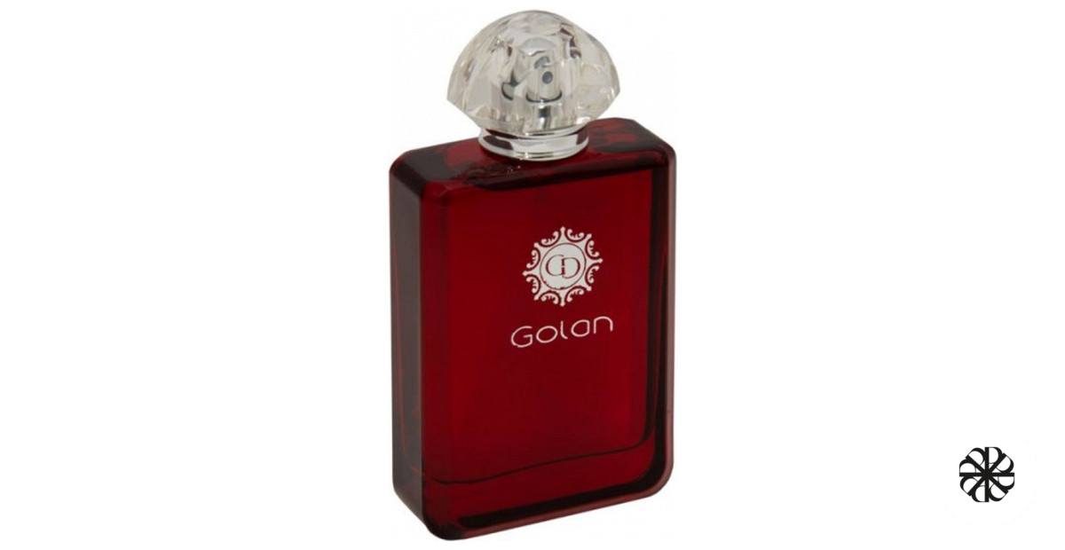 Private Stock Golan