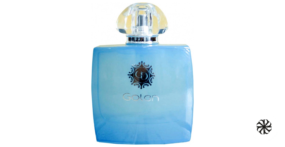 Spruce Golan
