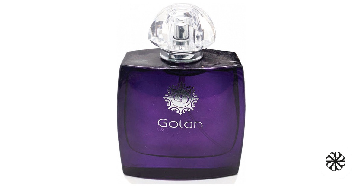 Passion Golan