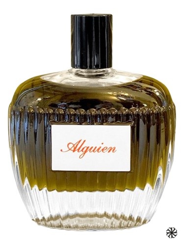 Eau De Parfum Alguien