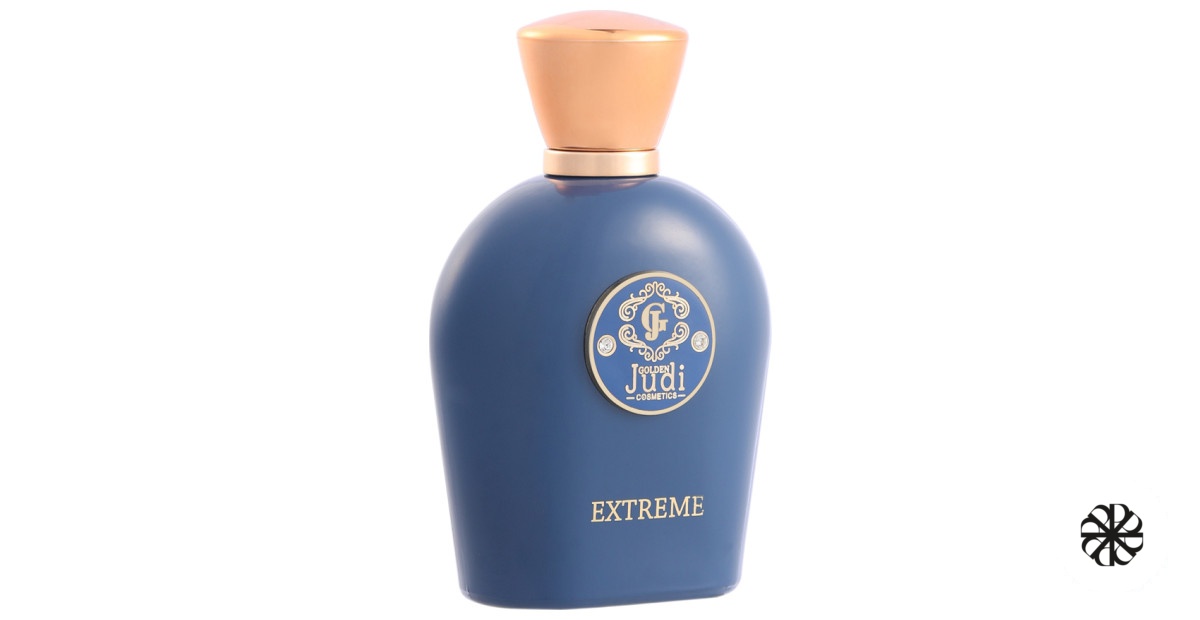 Extreme Golden Judi