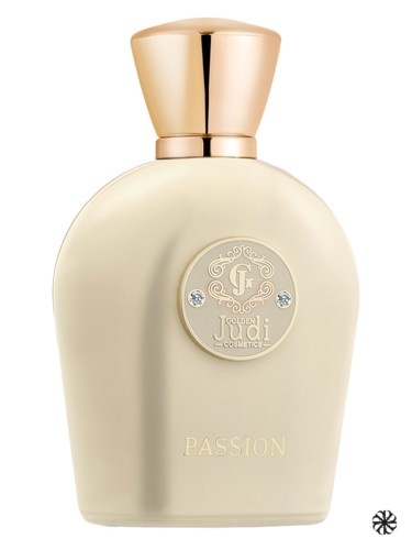 Passion Golden Judi