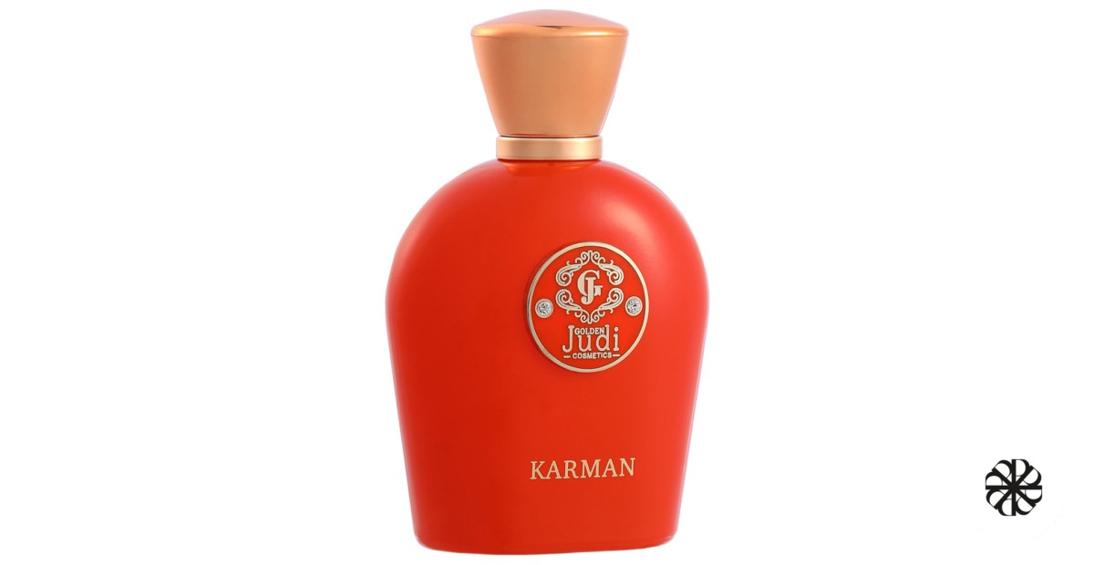Karman Golden Judi