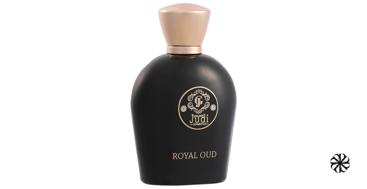Royal Oud Golden Judi