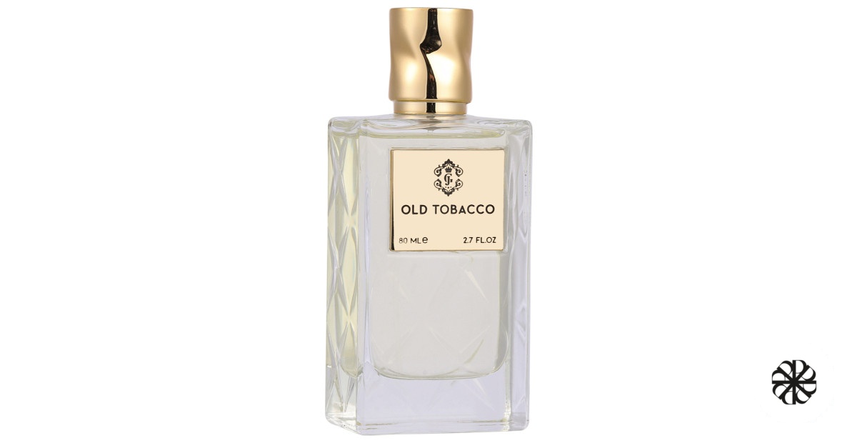 Old Tobacco Golden Judi