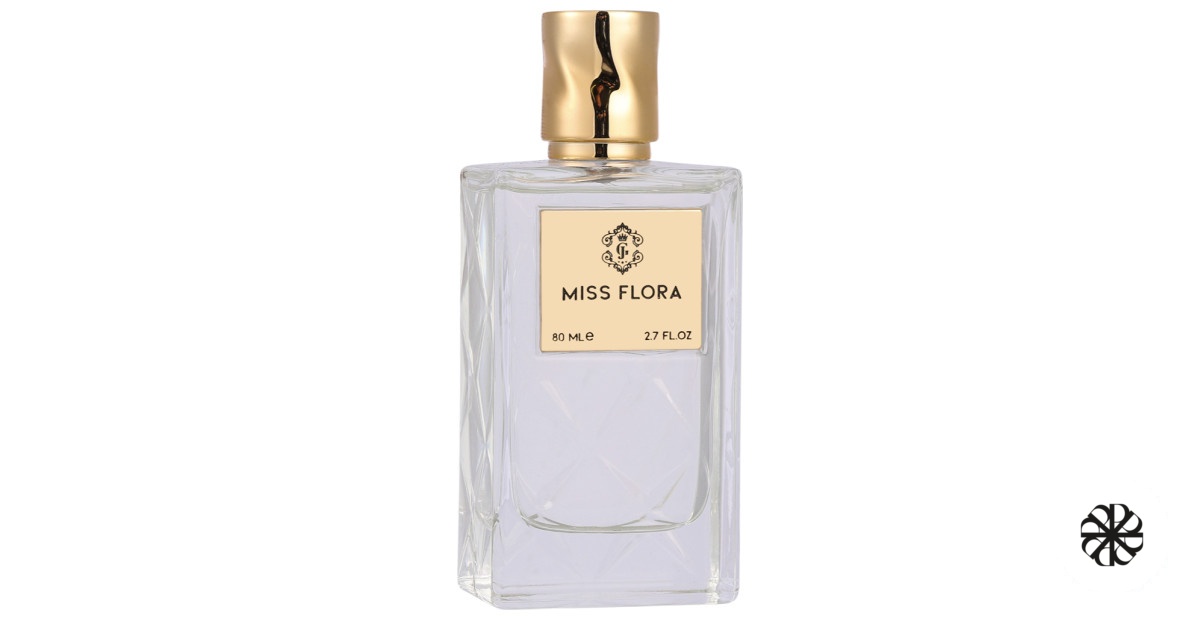 Miss Flora Golden Judi