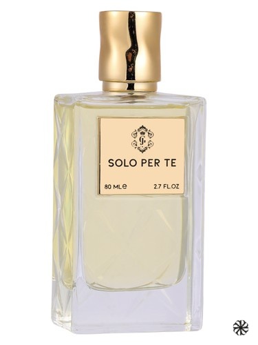 Solo Per Te Golden Judi
