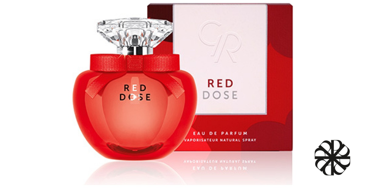 Red Rose Golden Rose