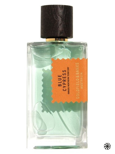 Blue Cypress Goldfield & Banks Australia