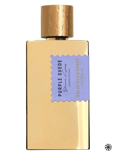 Purple Suede Goldfield & Banks Australia