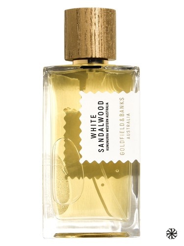 White Sandalwood Goldfield & Banks Australia