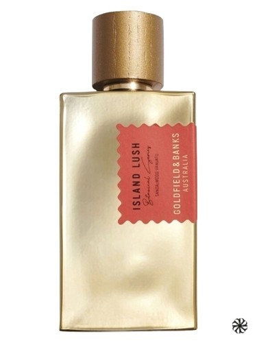 Island Lush Goldfield & Banks Australia