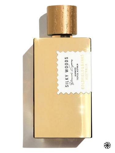 Silky Woods Goldfield & Banks Australia