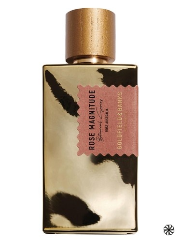 Rose Magnitude Goldfield & Banks Australia