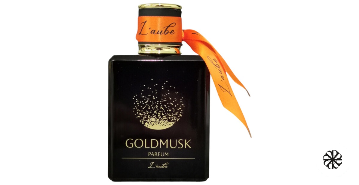 L'aube Goldmusk