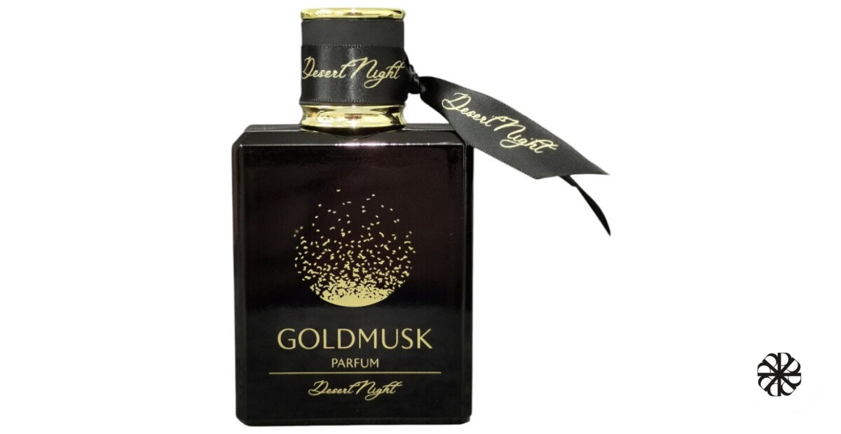 Desert Night Goldmusk