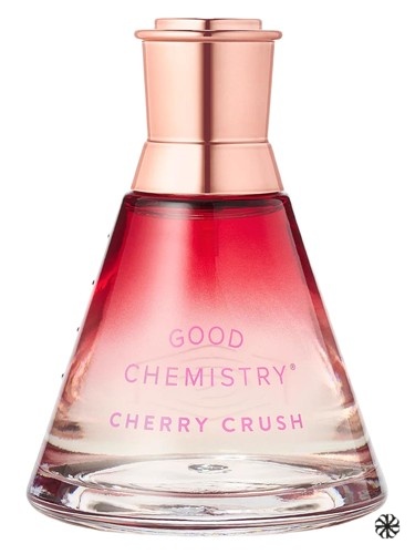 Cherry Crush Good Chemistry