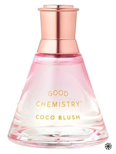 Coco Blush Good Chemistry
