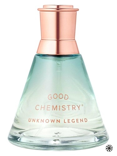 Unknown Legend Good Chemistry