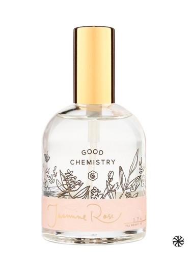 Jasmine Rose Good Chemistry