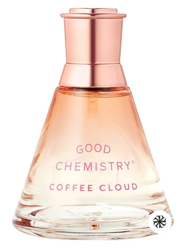 Coffee Cloud Good Chemistry