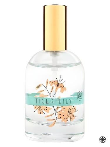 Tiger Lily Good Chemistry
