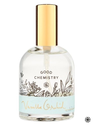 Vanilla Orchid Good Chemistry
