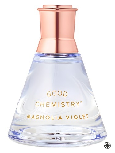 Magnolia Violet Good Chemistry