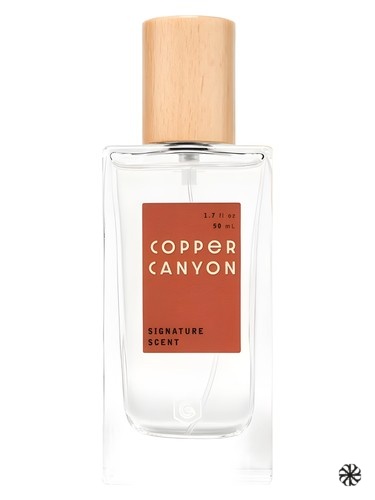 Copper Canyon Good Chemistry