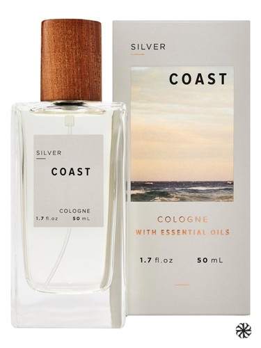 Silver Coast Good Chemistry