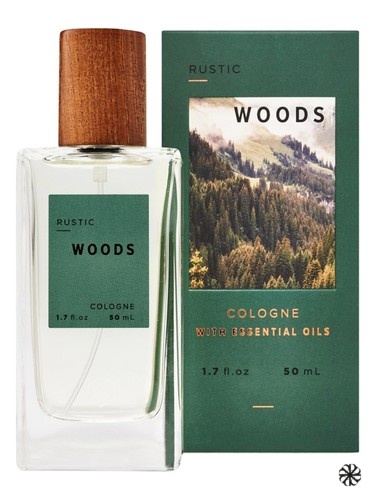 Rustic Woods Good Chemistry