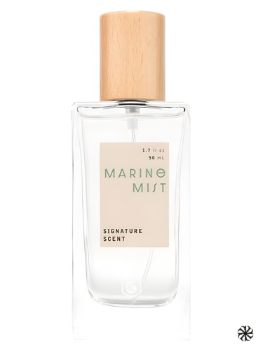 Marine Mist Good Chemistry