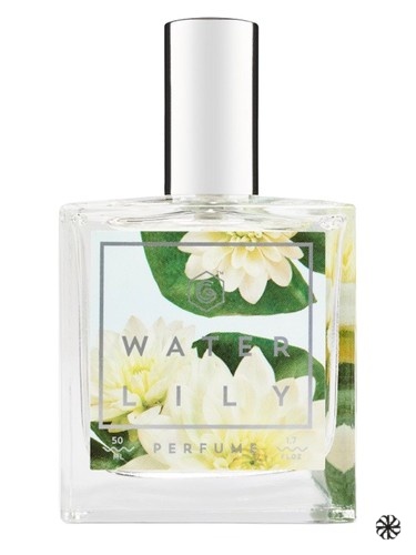 Water Lily Good Chemistry