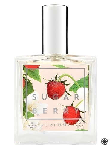 Sugar Berry Good Chemistry
