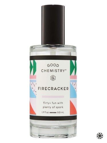 Firecraker Good Chemistry