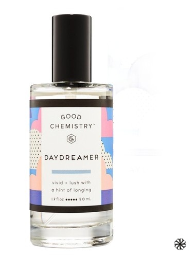 Daydreamer Good Chemistry