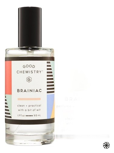 Brainiac Good Chemistry