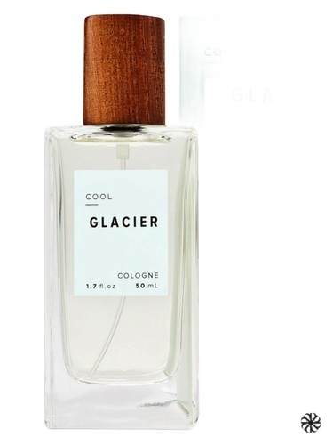 Cool Glacier Good Chemistry