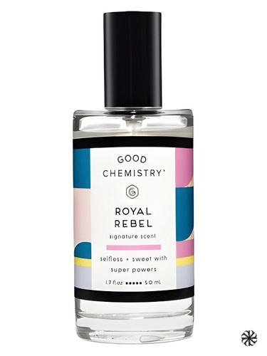 Royal Rebel Good Chemistry