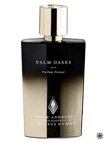 Palm Oases Simone Andreoli