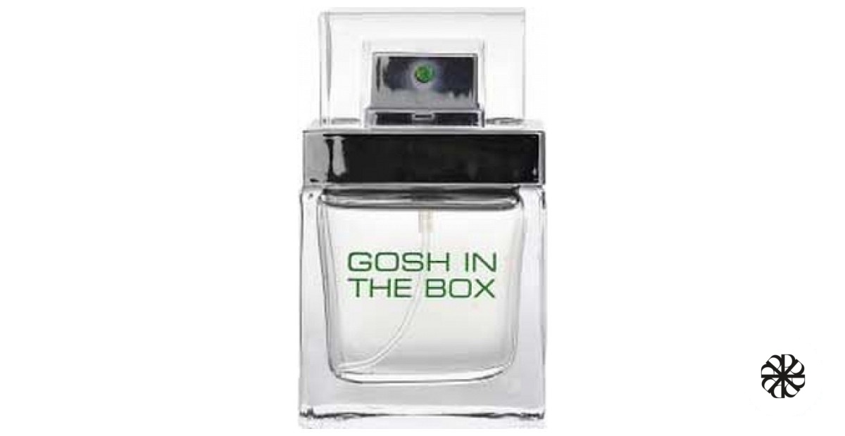 Gosh In The Box for Men Gosh